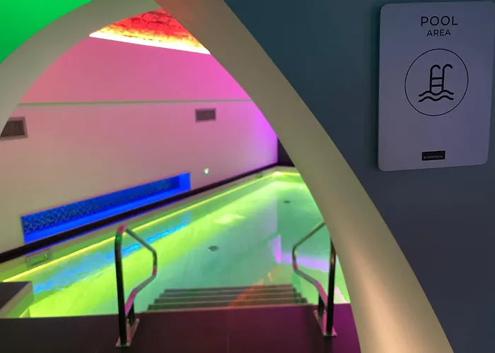 Hotel The One Boutique & (adults Only)