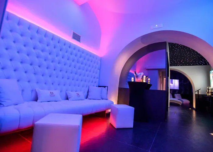Hotel The One Boutique & (adults Only) 4*