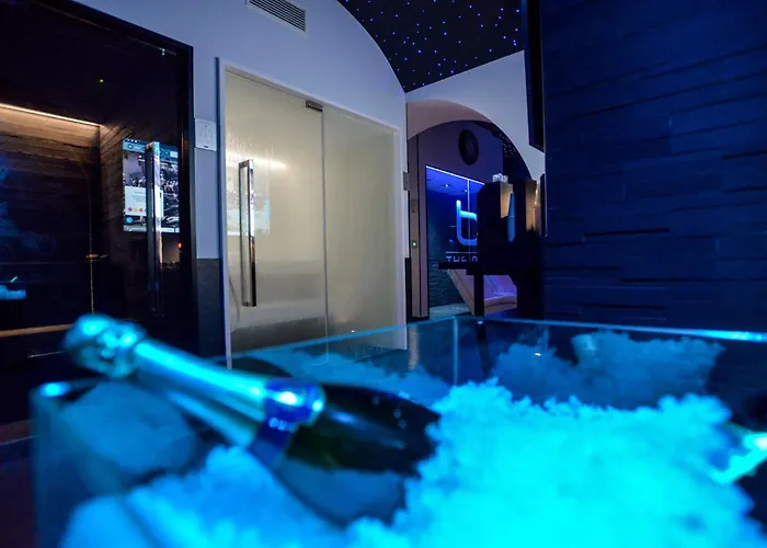 Hotel The One Boutique & (adults Only)