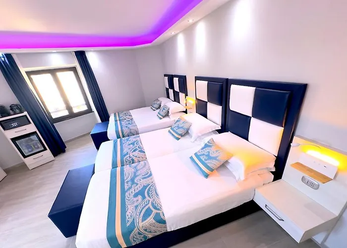 Hotel The One Boutique & (adults Only)