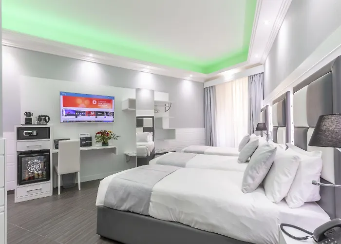 Hotel The One Boutique & (adults Only) 4*