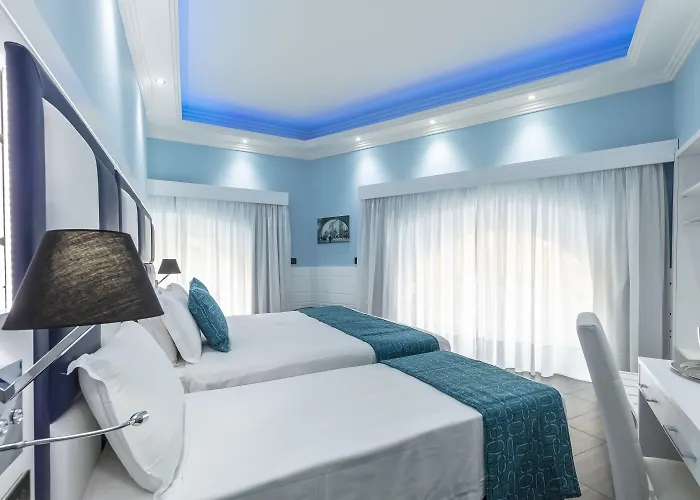 The One Boutique & (adults Only) Hotel