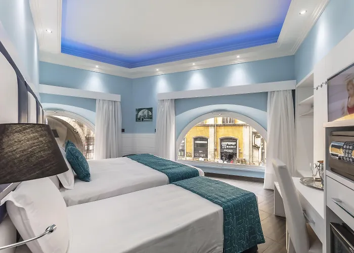 The One Boutique & (adults Only) Hotel 4*