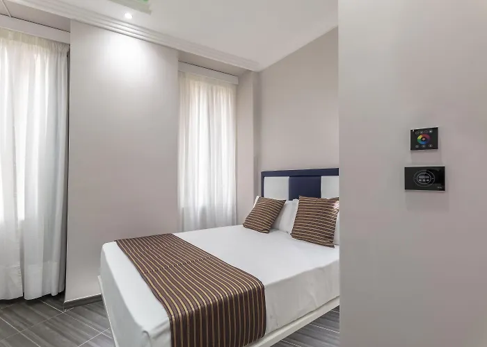 The One Boutique & (adults Only) Hotel 4*