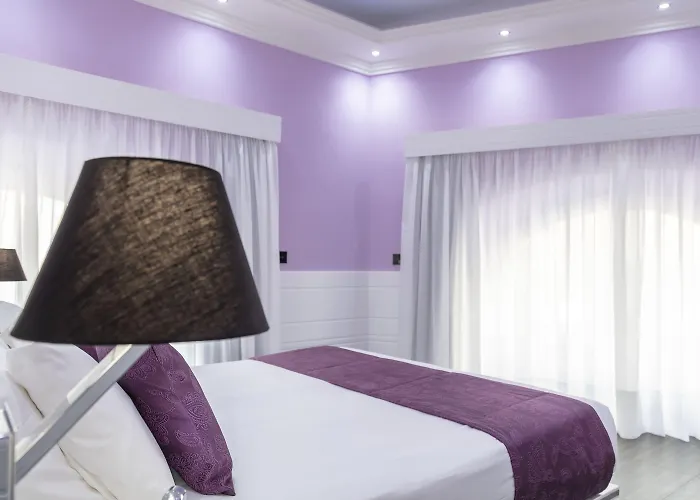 The One Boutique & (adults Only) Hotel 4*