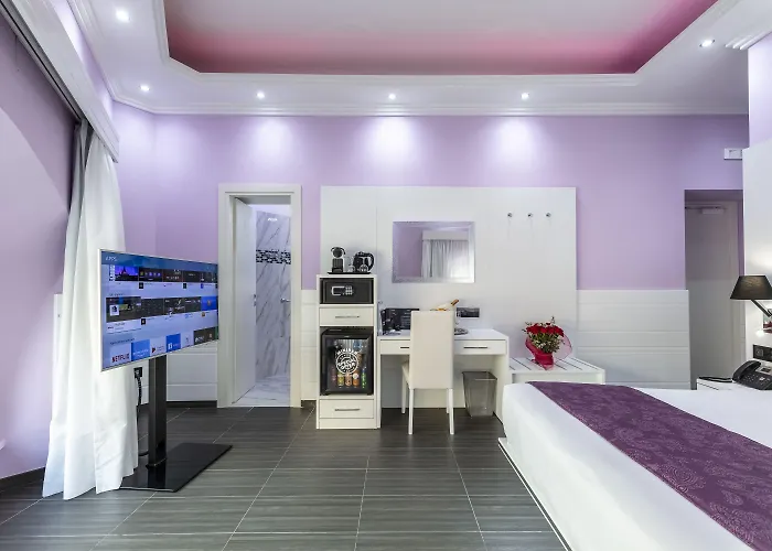 The One Boutique & (adults Only) Hotel