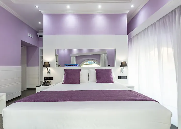 Hotel The One Boutique & (adults Only)