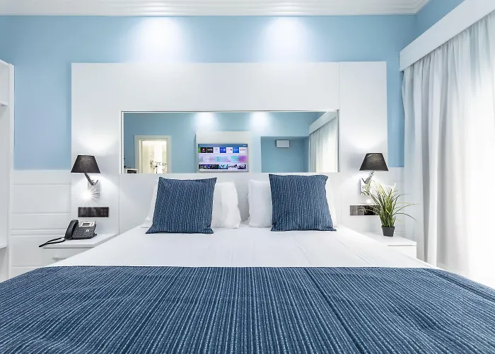 The One Boutique & (adults Only) 4*