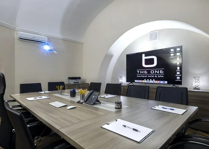 Hotel The One Boutique & (adults Only)