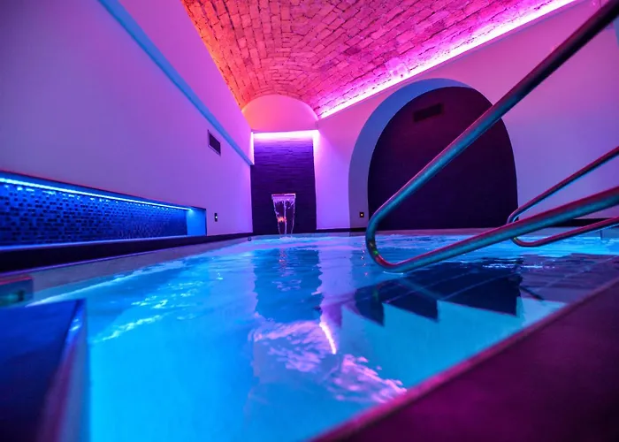 Hotel The One Boutique & (adults Only)